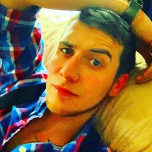 Meet your Posher, Ricky